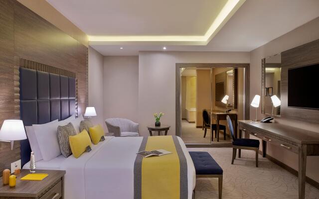 voco Al Khobar by IHG
