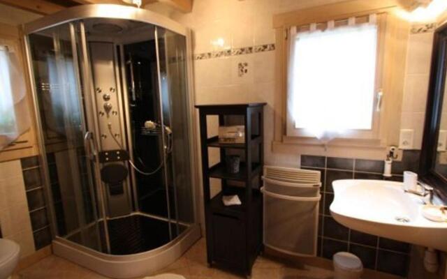 Chalet Saint-Nabord, 4 pièces, 6 personnes - FR-1-589-185