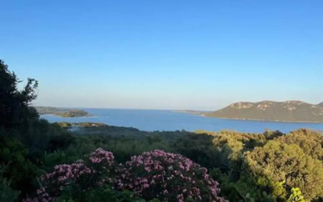 Villa Altezza - vue mer 270