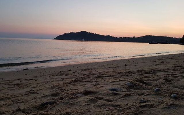 Serenity Villa Skiathos