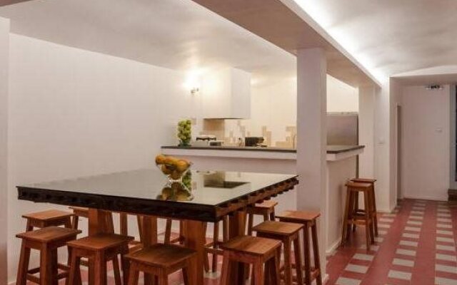 Baga de Sal Wine Guesthouse