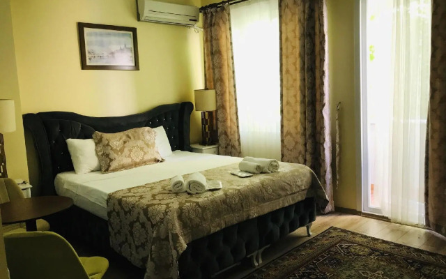 La Mer Boutique Hotel