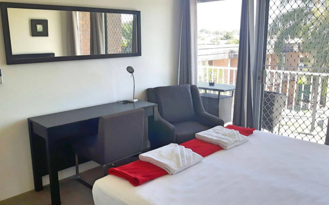 Jadran Motel & El Jays Holiday Lodge