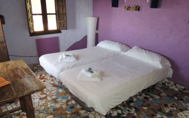 Hotel Rural Alberdini