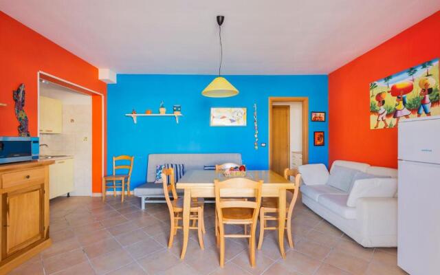 Appartamento Venere by BarbarHouse