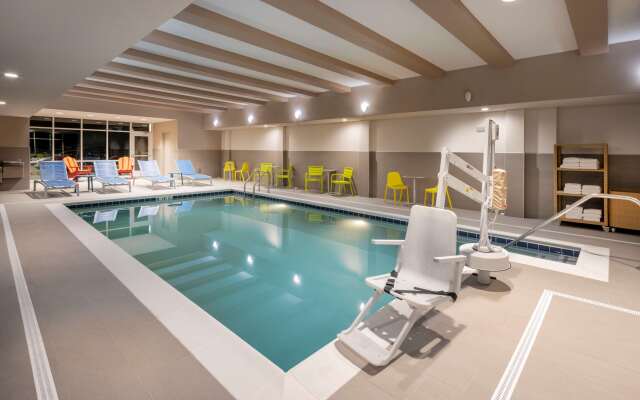 Home2 Suites by Hilton Richmond Short Pump