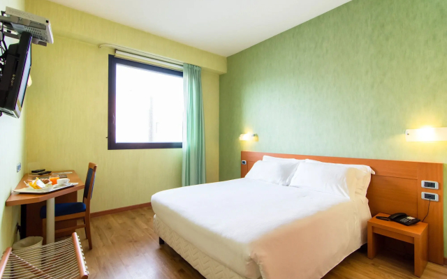 Hotel Concorde