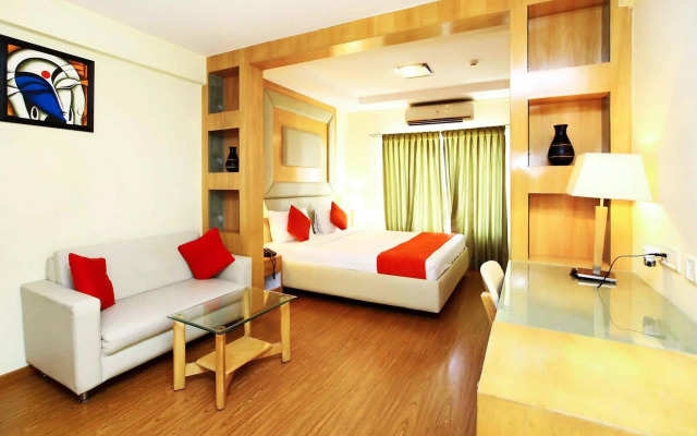 Zo Rooms Whitefield