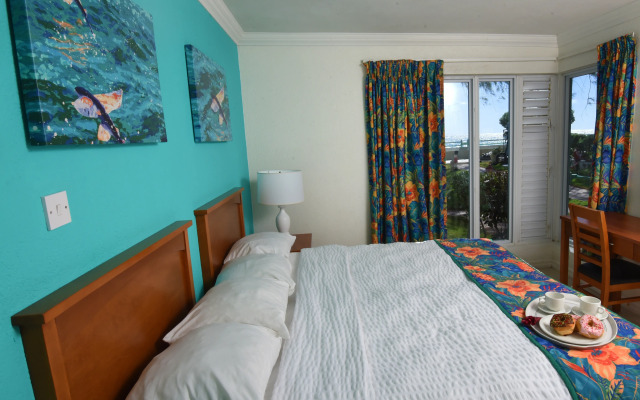 Blue Orchids Beach Hotel