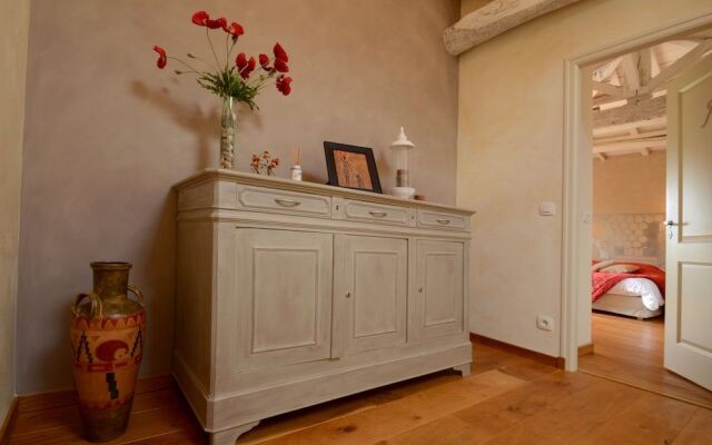 Chambres d'Hôtes au Gîte de la Pommeraie