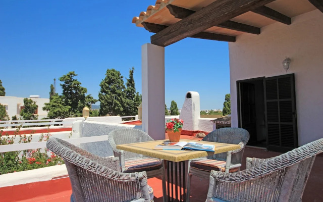 Villa Can Blai