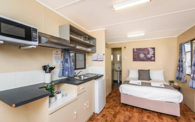 Banksia Tourist Park