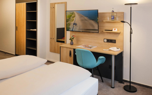 Best Western Comfort Business Hotel