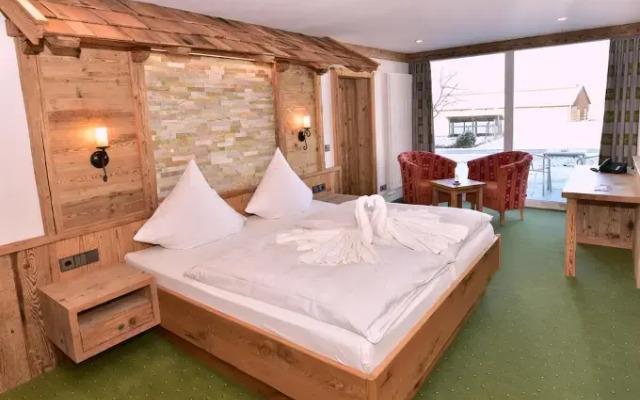 Hotel Wender