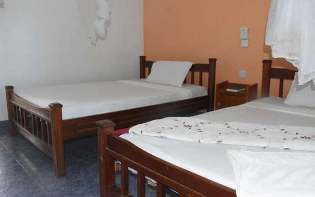 Comfy Dhows Hotel, Kilifi