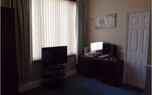 The Millbrook B & B