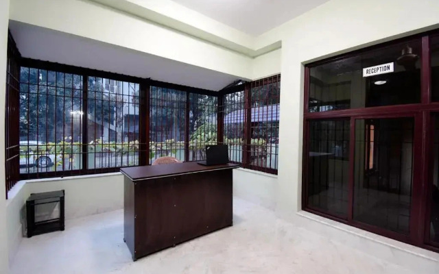 Retro Residency by OYO Rooms