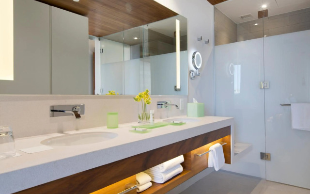 Grand Hyatt Playa Del Carmen Resort
