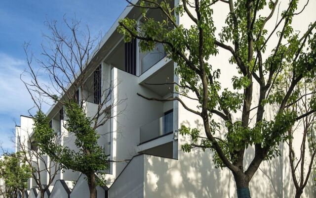 Naera Hotel Xitang
