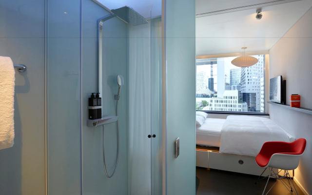 citizenM Paris la Défense