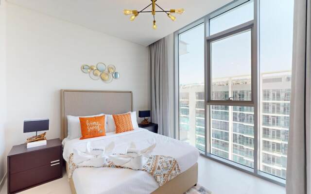 Primestay - 1BR in District One - Dubai