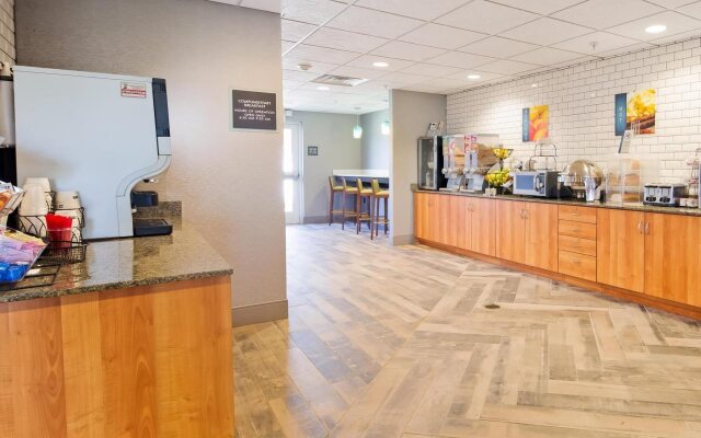 Best Western Plus Harrisburg Mechanicsburg