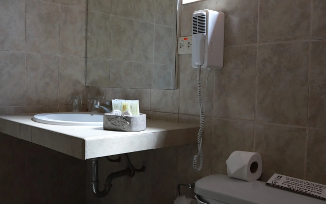 San Agustin Urubamba & Spa