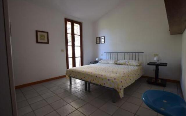 Villa Fiorella