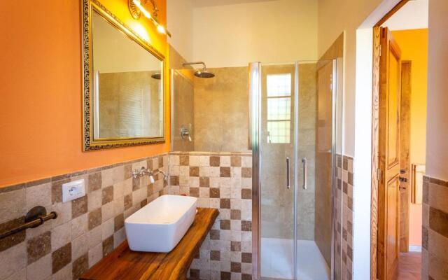 Villa Amadeo by PosarelliVillas