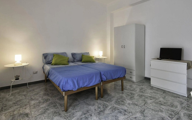 Archita Guest House & Apartment