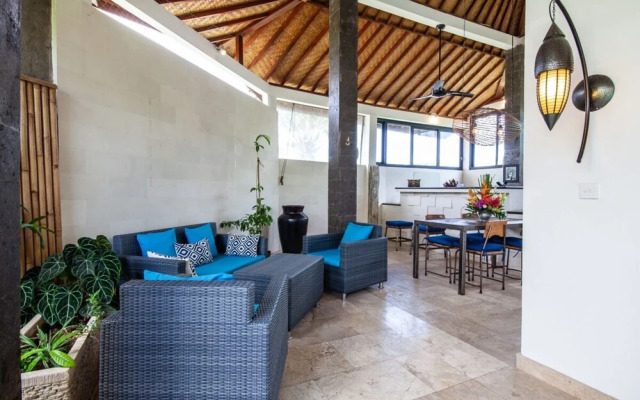 Villa Moringa 2