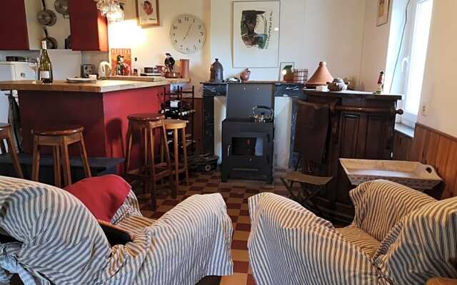 Le g¿ du loir ¿¿, g¿ d'¿pe, backpacker