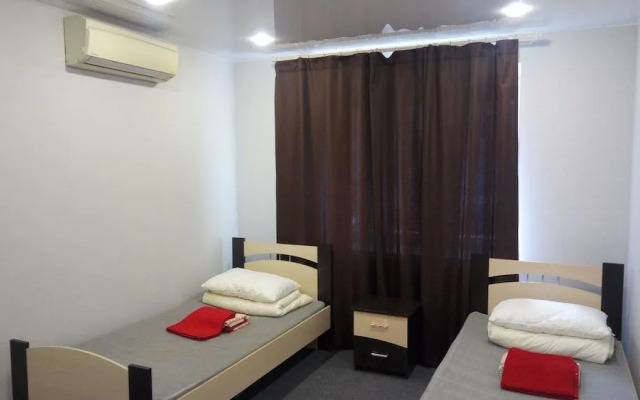Lodging houses Like Krasnoyarsk