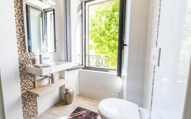 Hotel A Sant'Anna
