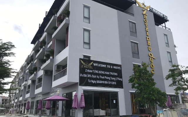 Zhotel