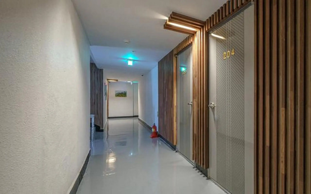 Together House
