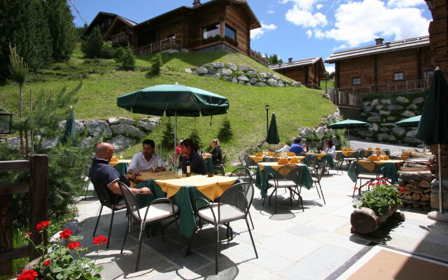 Park Chalet Village