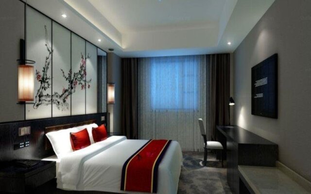 Blue City Chengdu