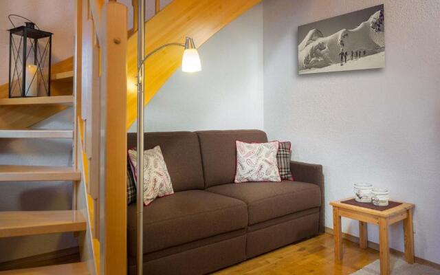Ferienhaus Knor