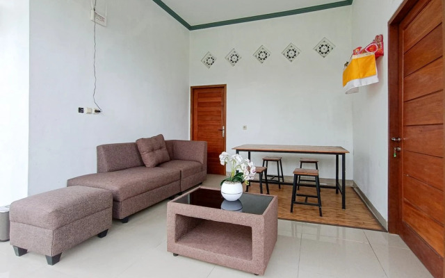 Urbanview Villa Pondok Uma Sari Ubud
