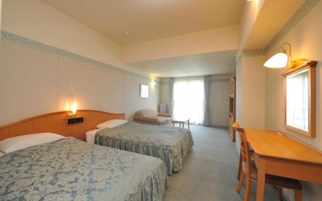 Furano Hops Hotel