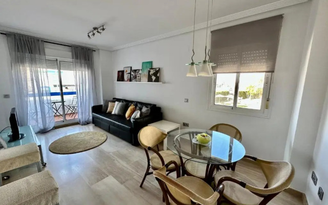 ESLORA Candor Apartment by Cadiz4Rentals