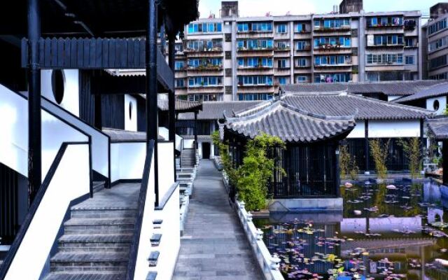 G Joyful Xijian Hotel