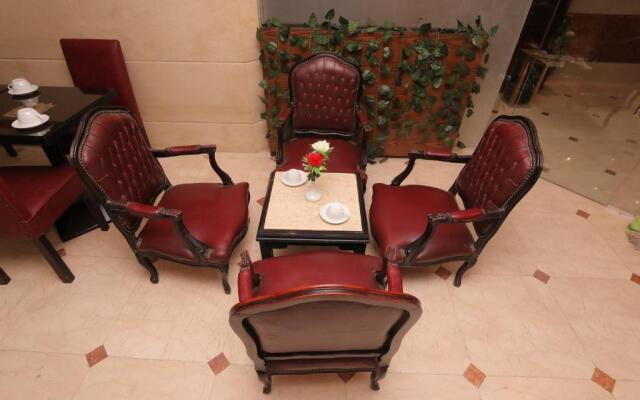 Swiss Inn Hotel Mohandeseen
