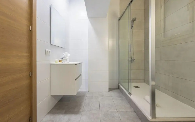 Stay U-nique Apartment Gran Via IV