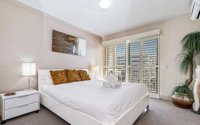 Sailport Mooloolaba Apartments