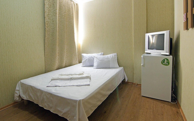 Tokyo Star Hotel