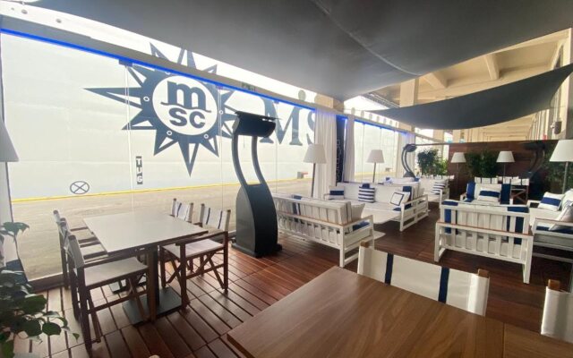 Smart Hotel Napoli