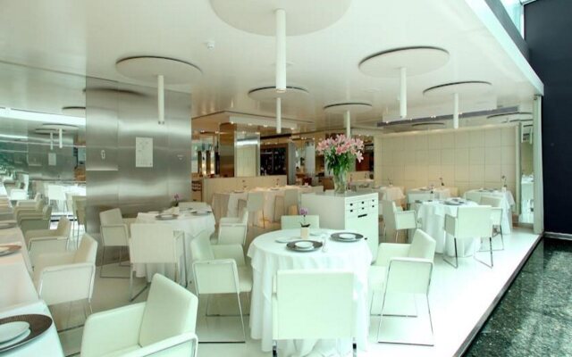 Hotel Arconte
