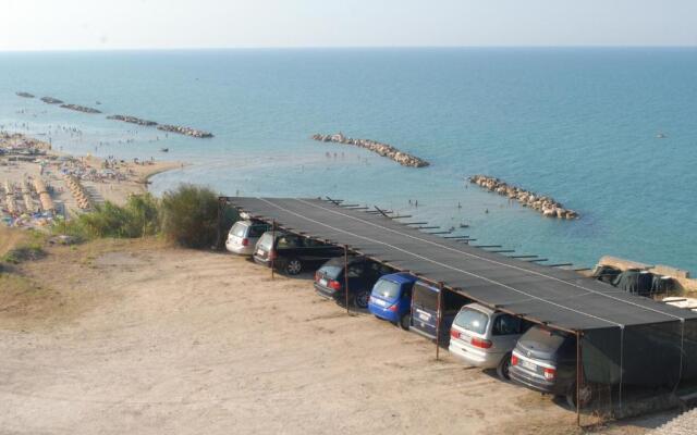 Appartamenti "LE CASETTE DI TERESA"